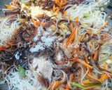 Foto langkah ke 6 dari resep Japchae.