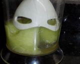 Foto del paso 2 de la receta: Helados de frutas sanos sin azúcar ni crema