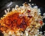 Masala Sweetcorn recipe step 3 photo