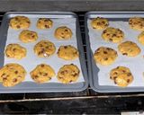 Foto del paso 4 de la receta: Chocolate chip