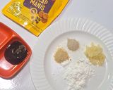 Foto langkah ke 1 dari resep Sate Ayam Kids Friendly.