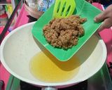 Foto langkah ke 13 dari resep Abon Sapi.