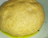 Foto del paso 6 de la receta: Masa para pizzas