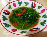 Foto langkah ke 3 dari resep CAH KANGKUNG sangat simple.