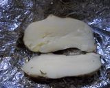 Foto del paso 3 de la receta: Papas rellenas a las brasas