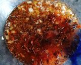 Foto del paso 1 de la receta: 190. Codillo al ajo y perejil con pimentón / Cocción lenta