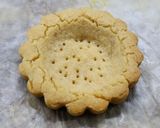 Foto del paso 7 de la receta: 😍Galletitas de mantequilla de maní con jalea de frambuesa - Peanut butter & jelly cookies😍