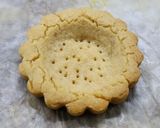 Foto del paso 7 de la receta: 😍Galletitas de mantequilla de maní con jalea de frambuesa - Peanut butter & jelly cookies😍