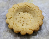Foto del paso 7 de la receta: 😍Galletitas de mantequilla de maní con jalea de frambuesa - Peanut butter & jelly cookies😍