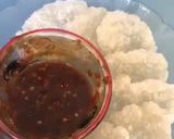 Foto langkah ke 4 dari resep Cireng Salju Bumbu Rujak.