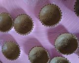 Foto langkah ke 1 dari resep Pie brownies.