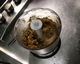 Une image de l'étape 3 de Bouchées feuilletées apéritives aux sardines et épices indiennes.