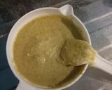 Foto langkah ke 5 dari resep Mpasi 6+.