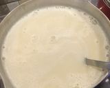 Foto langkah ke 2 dari resep Puding Oreo.