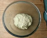 Foto langkah ke 2 dari resep Bakpao Tanpa Ulen Empuk dan Cantik.