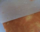 Foto langkah ke 6 dari resep Kue Lekker Holland.