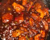 Foto del paso 6 de la receta: Pollo Agridulce