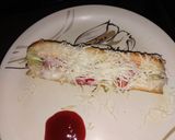 ચીઝ બ્લાસ્ટ હોટ ડોગ (Cheez Blast Hot Dog Recipe In Gujarati) રેસીપી સ્ટેપ2ફોટો