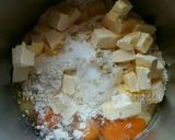 Tejmentes burgonyás pogácsa recept fázis 2 fotója