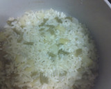 Foto del paso 3 de la receta: Arroz con verduras