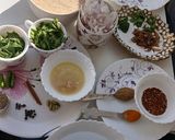 A picture of step 11 of Hyderabadi Chicken Haleem-e-Khaas.