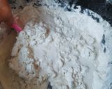 Foto langkah ke 2 dari resep Pais Pisang Kelapa.