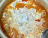 Lecsó recept fázis 10 fotója