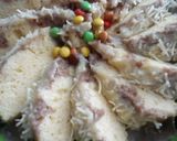 Foto langkah ke 8 dari resep Bolu susu Lembang takaran sendok.