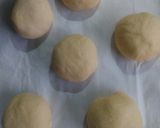 Foto langkah ke 5 dari resep Roti Manis isi daging ayam ✅️.