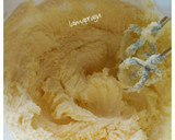 A picture of step 1 of Lemon Butter Cake.