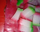 Foto langkah ke 8 dari resep Es selendang mayang.
