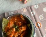 Foto langkah ke 5 dari resep Ayam Songkem.