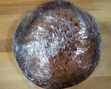 Foto del paso 6 de la receta: Red Velvet Navideña