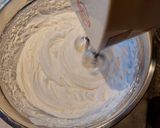 Foto del paso 4 de la receta: Tarta de durazno y crema