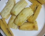 Foto langkah ke 1 dari resep Pisang Cokelat Crispy.