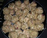 صورة لخطوة 4 من وصفة كفتة الدجاج (تصلح للدايت)