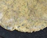 Spinach-Potato Parathas recipe step 4 photo