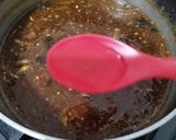Foto langkah ke 5 dari resep Cuko Pempek Palembang Asli.
