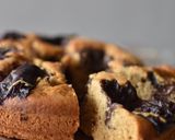 Foto del passaggio 4 della ricetta Torta nua cioccolato e pere