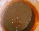Foto del paso 1 de la receta: Bizcochuelo de CHOCOLATE 🍫 Súper fácil !