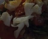 Foto del paso 2 de la receta: Tacos vegetarianos fáciles y rápidos con soja
