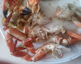 Foto del paso 4 de la receta: Buey de mar relleno Maryjou_68