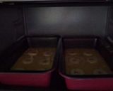 Foto langkah ke 5 dari resep Cake Pisang Kepok.