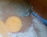 A picture of step 2 of Stuffed doughnuts.
