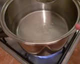 Foto del paso 1 de la receta: Spaghetti 🍝