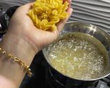 Foto langkah ke 1 dari resep Fusilli Bolognese.