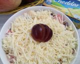 Foto langkah ke 5 dari resep Fruits salad.