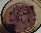 Caramel shortbread / Millionaire's shortbread recept fázis 5 fotója