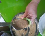Foto langkah ke 4 dari resep Rujak Corek #Pekan inspirasi.