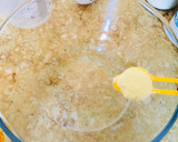 A picture of step 2 of Bread 🍞.